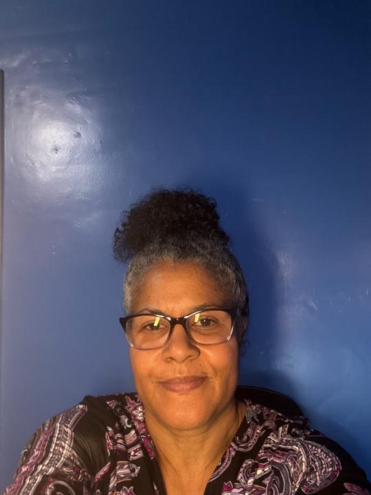 Renee Newell-LeGrair