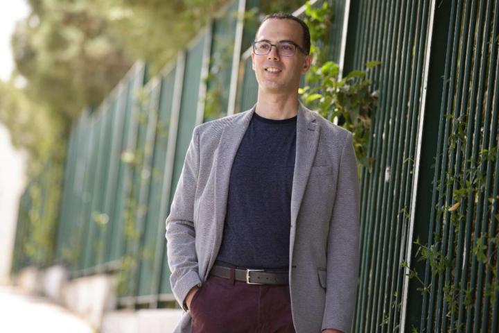 Karolos Tsiligkirian