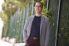 Karolos Tsiligkirian