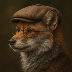Fox Thorne