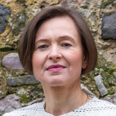 Doris Wolf