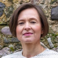 Doris Wolf