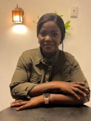Temitayo Oshinowo