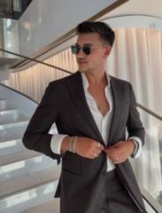 Christhian Mendez