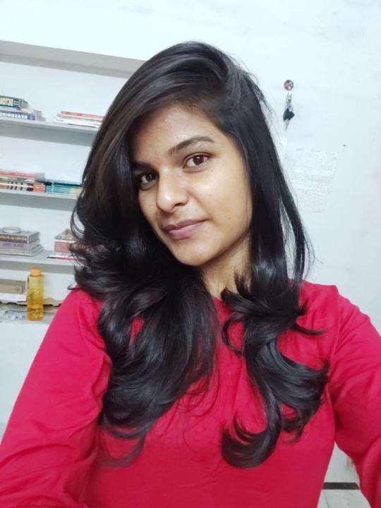 Kanchan Parihar