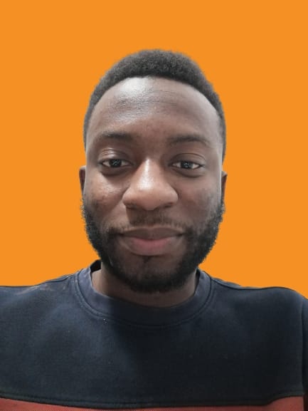 Agbenowossi Koami Moise