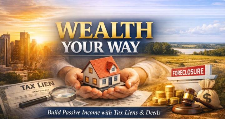 WealthYourWay