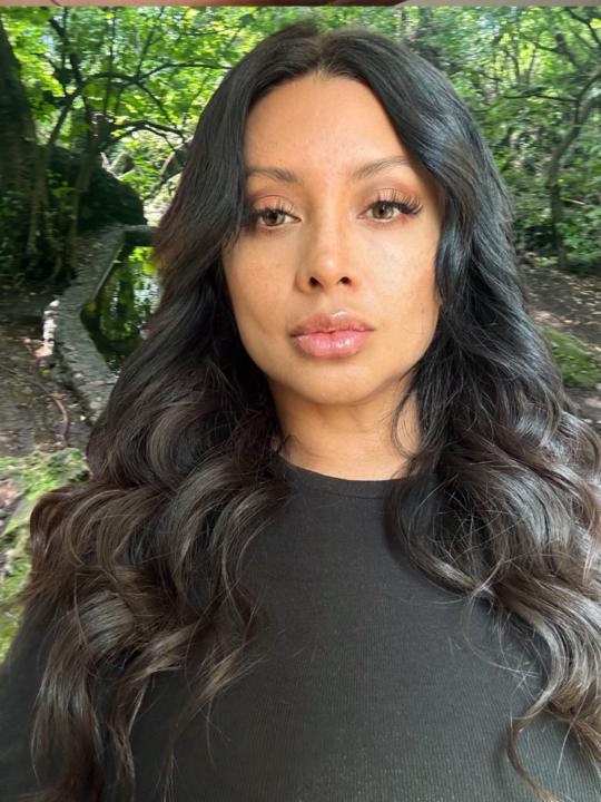 Jeanette Perez