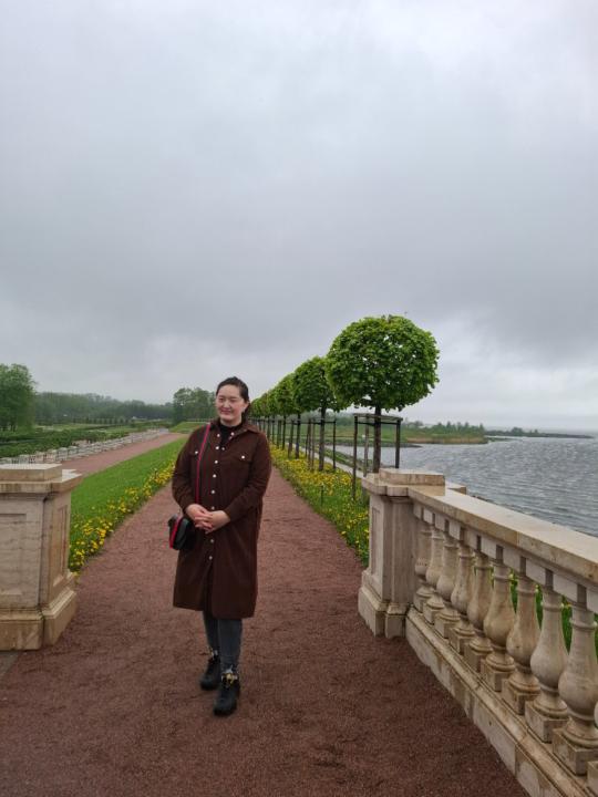 Adiyasuren Enkhchimeg