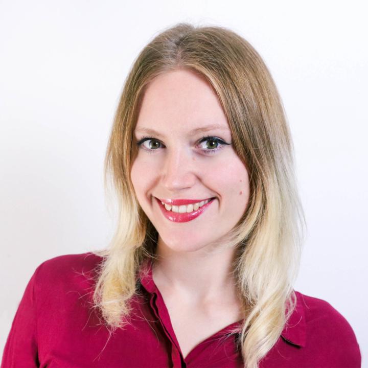 Aleksandra Gorelik