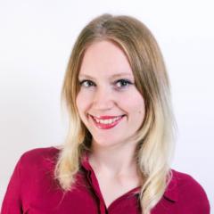 Aleksandra Gorelik