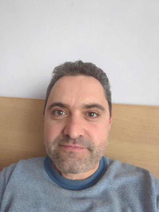 Дончо Попкръстев