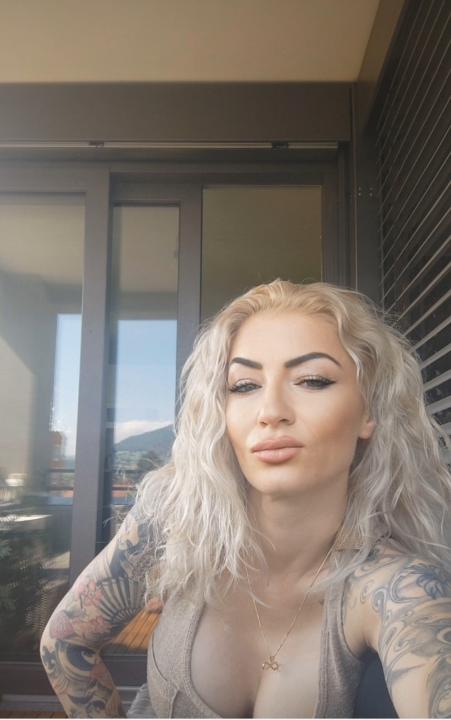 Aneta Serafimova