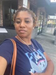 Rholiya Williams