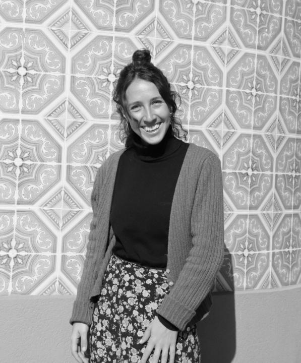 Paula Santolalla