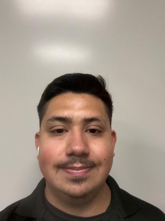 Luis Raygoza
