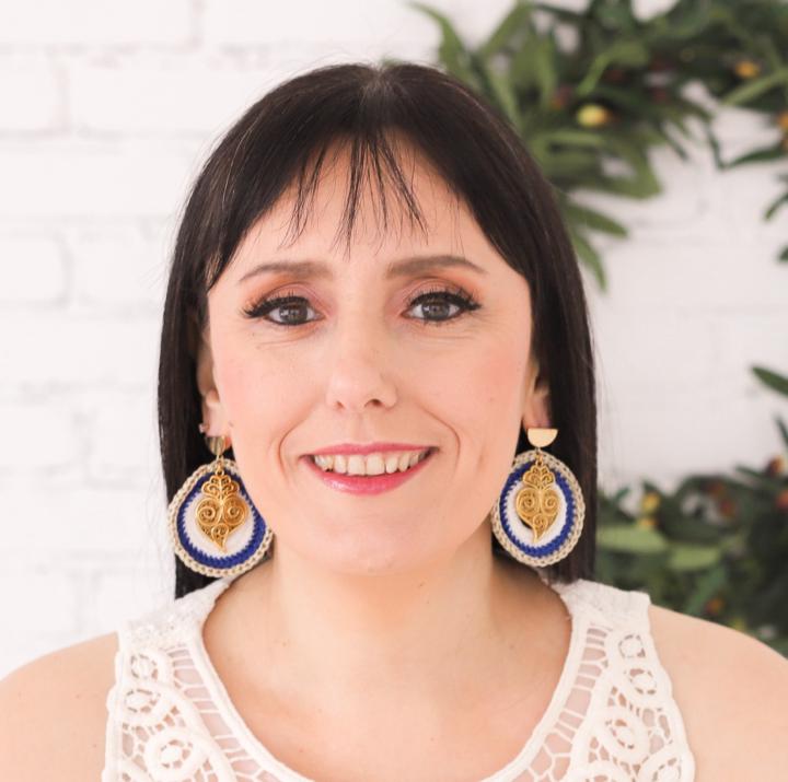 Vasiliki Gkarmiri
