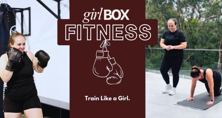 girlBOX Fitness