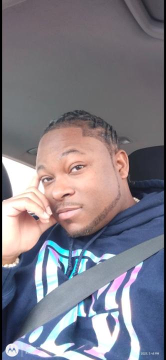 Brian Dixon