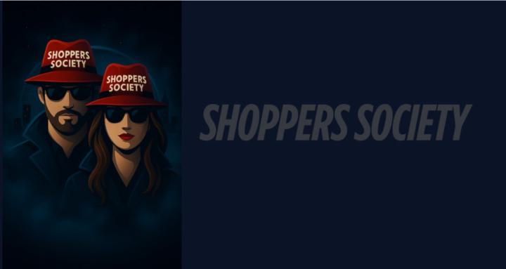 Shoppers Society
