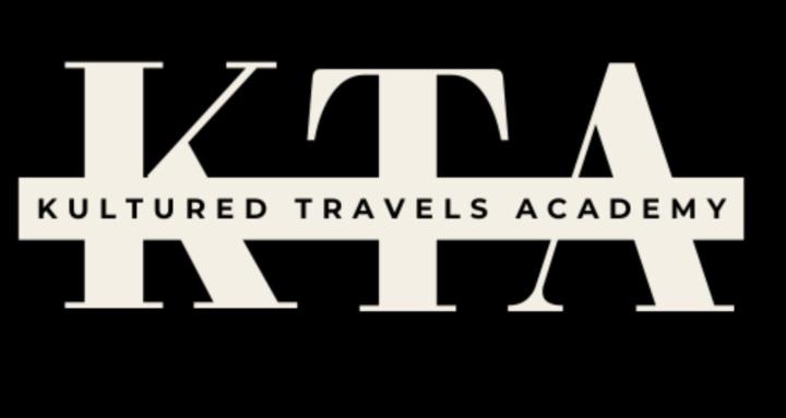 Kultured Travels Academy