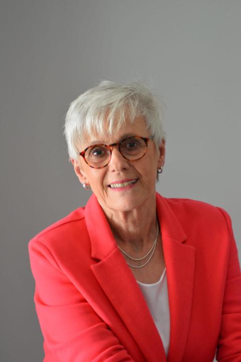 Annette Pelkmann