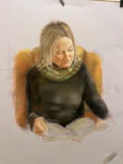 Janet Irving