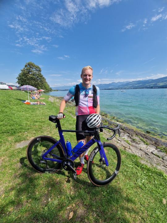 Matthias Saurer