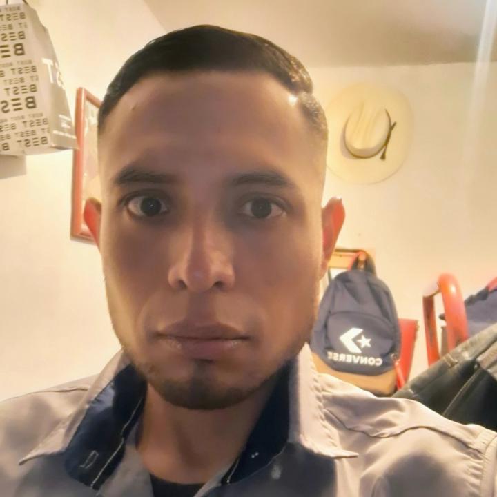 Pedro Iván Nájera de León