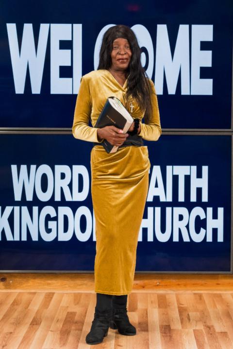 Doretta Peterson