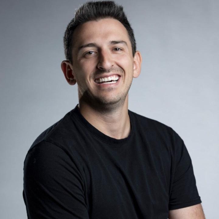 Keith Kaplan