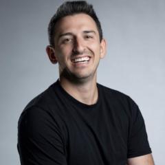 Keith Kaplan