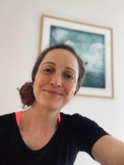 Eva Poulsgaard Thrane