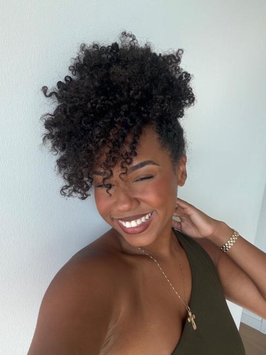 Naya Ford