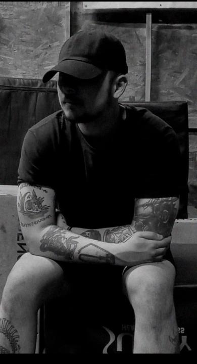 Kyle Parker