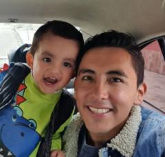 Oswaldo Uyuni