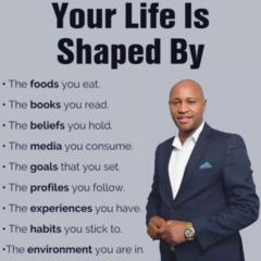 Stanley Njenga