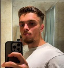 Jackson Dyer