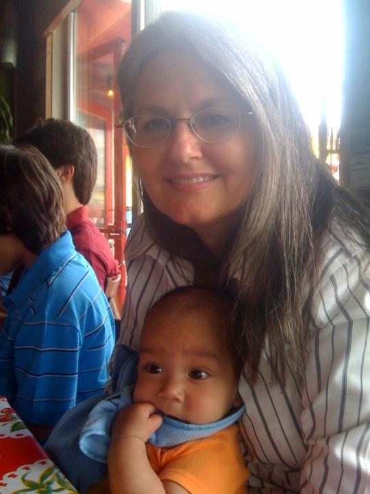 C Allred