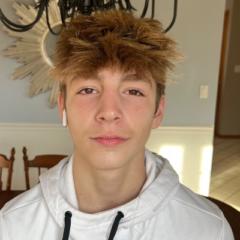 Logan Jones