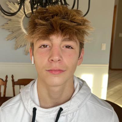 Logan Jones