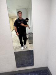 Tyler LaRocque