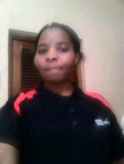 Loveness Ndlovu
