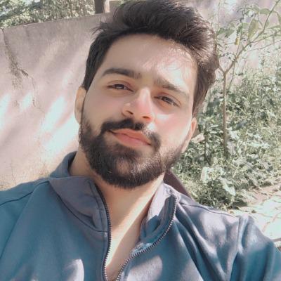 Nikhil Chopra