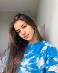Issabella Garcia