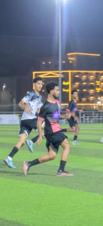 فيصل الصبياني