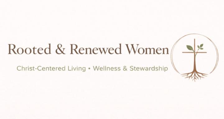 Rooted and Renewed Women
