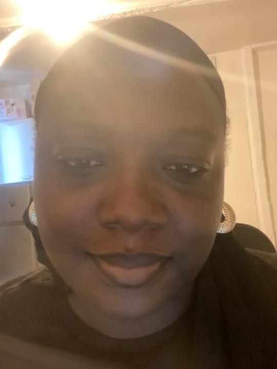 Fatou Chanel