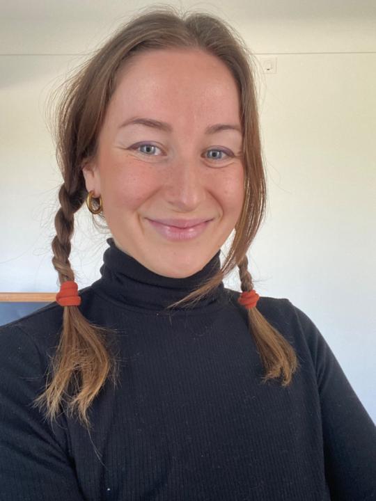 Clémence Hamel