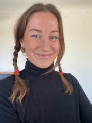 Clémence Hamel